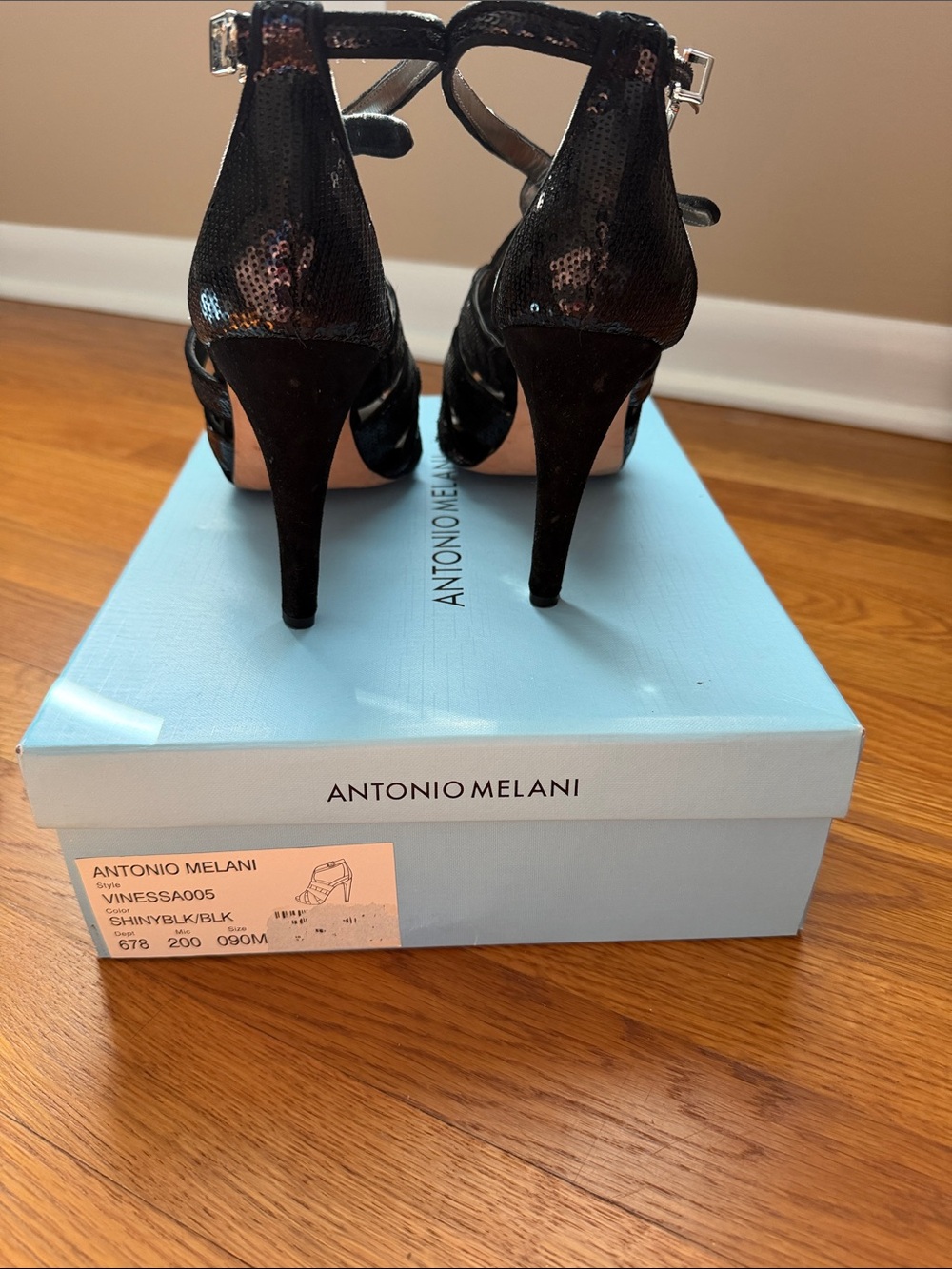 Antonio Melani Women’s Shoes 👠 💃